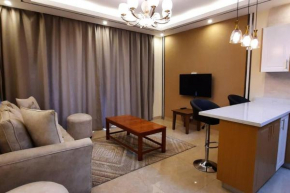 Enzi Heights Apartments, Nextgen mall, Emperor Suites-1, 1 Bedroom Gym, Pool& Views